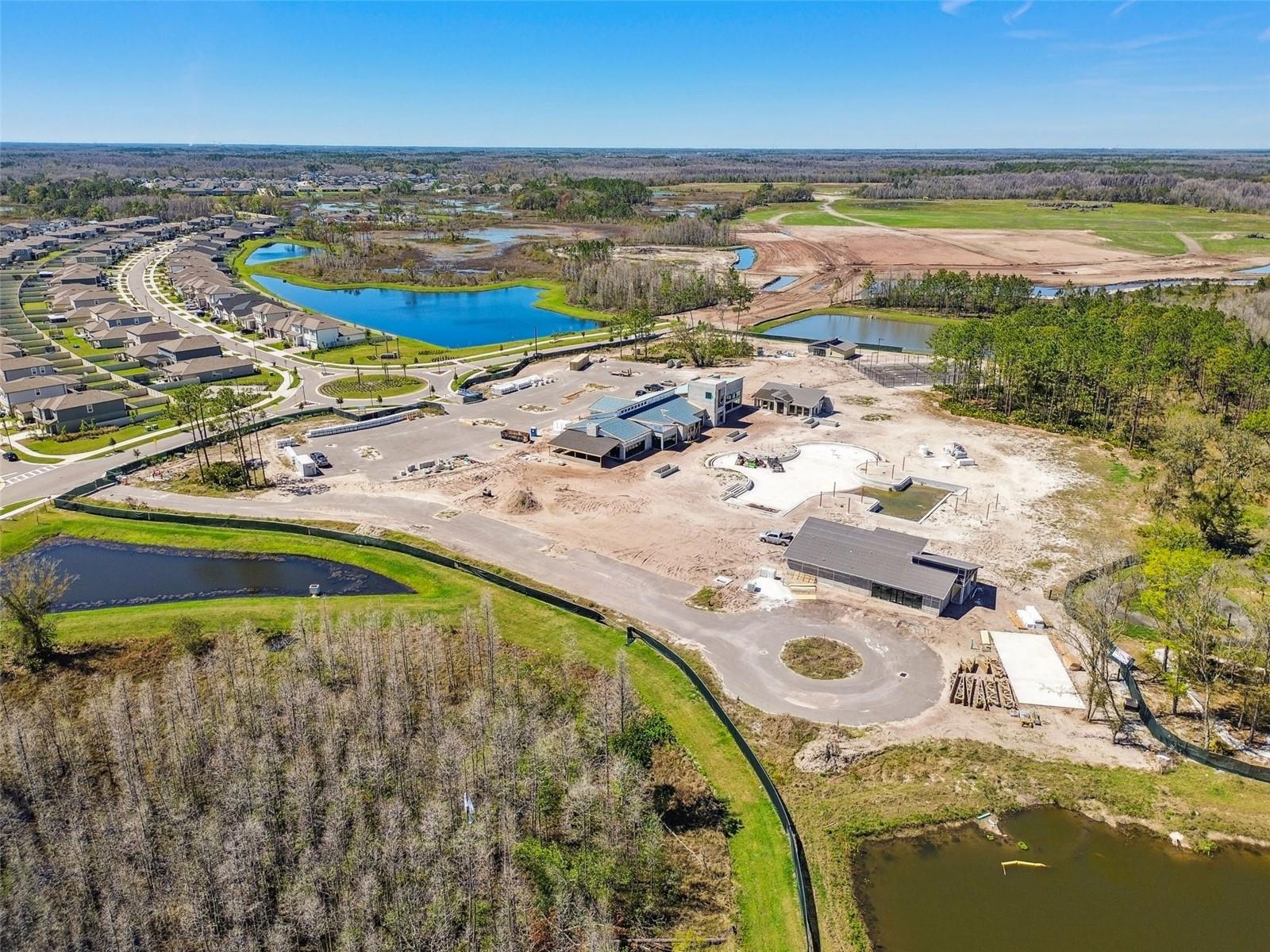 NEW second Clubhouse coming soon
