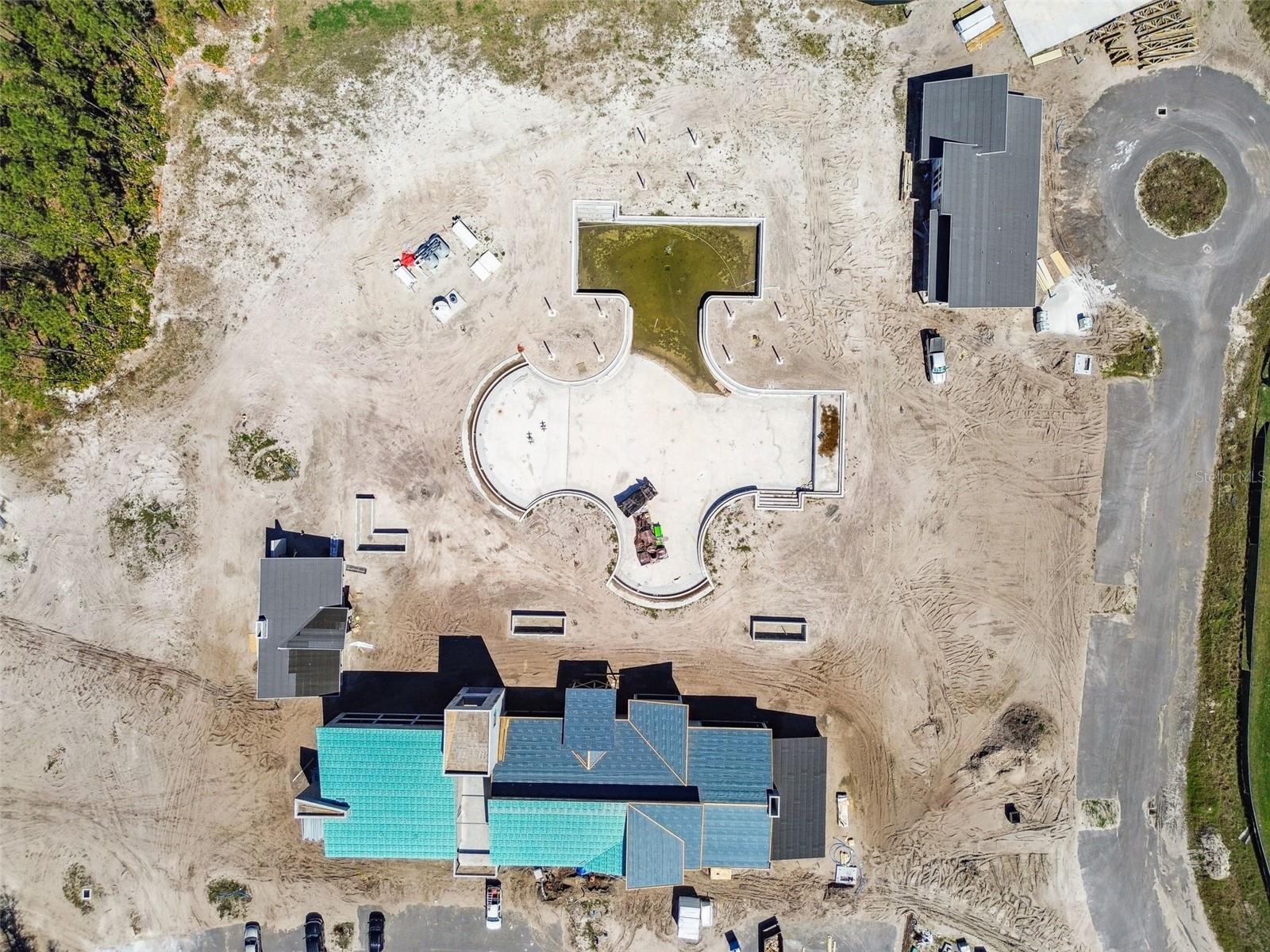 New second Clubhouse coming soon