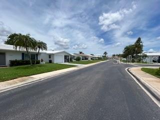 Short walk to amenities.