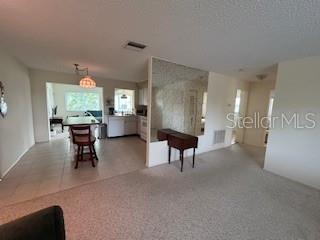 Kitchen and Dining