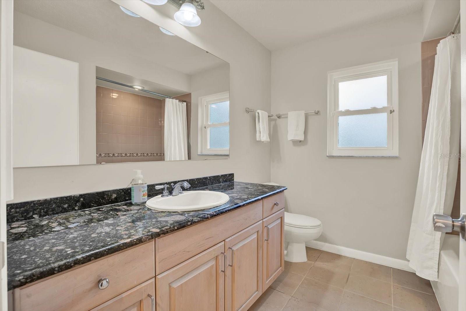 Guest Bath