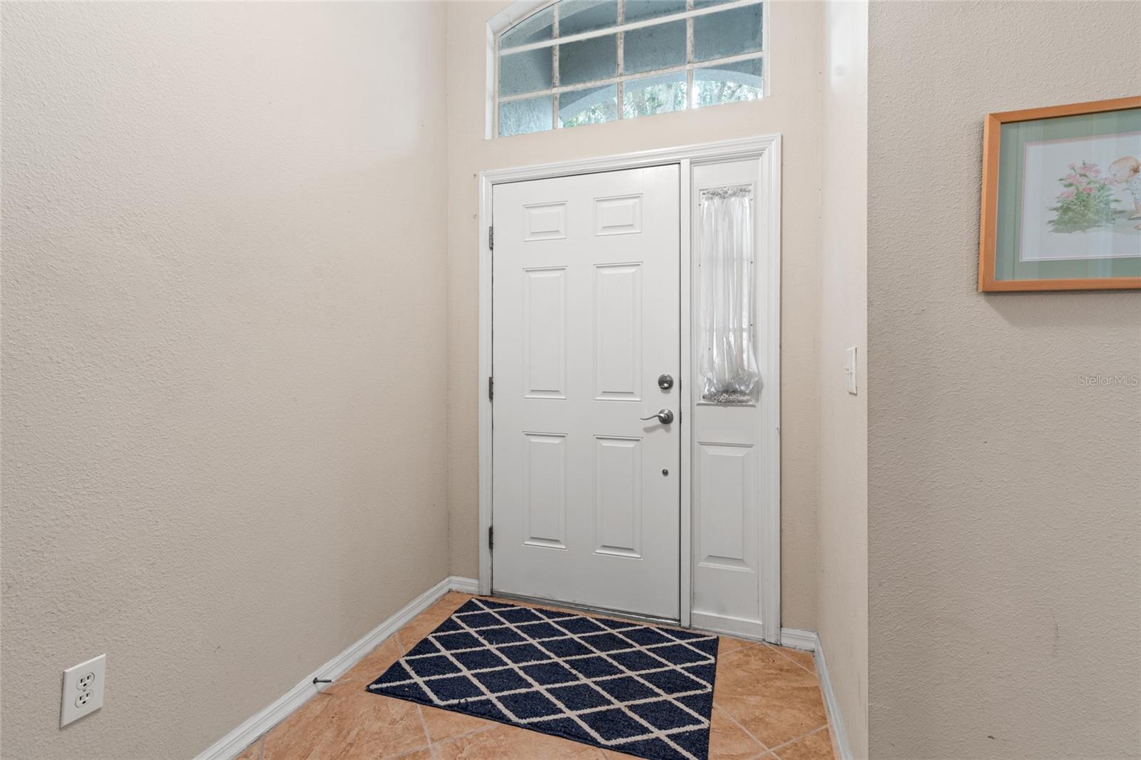 Entryway