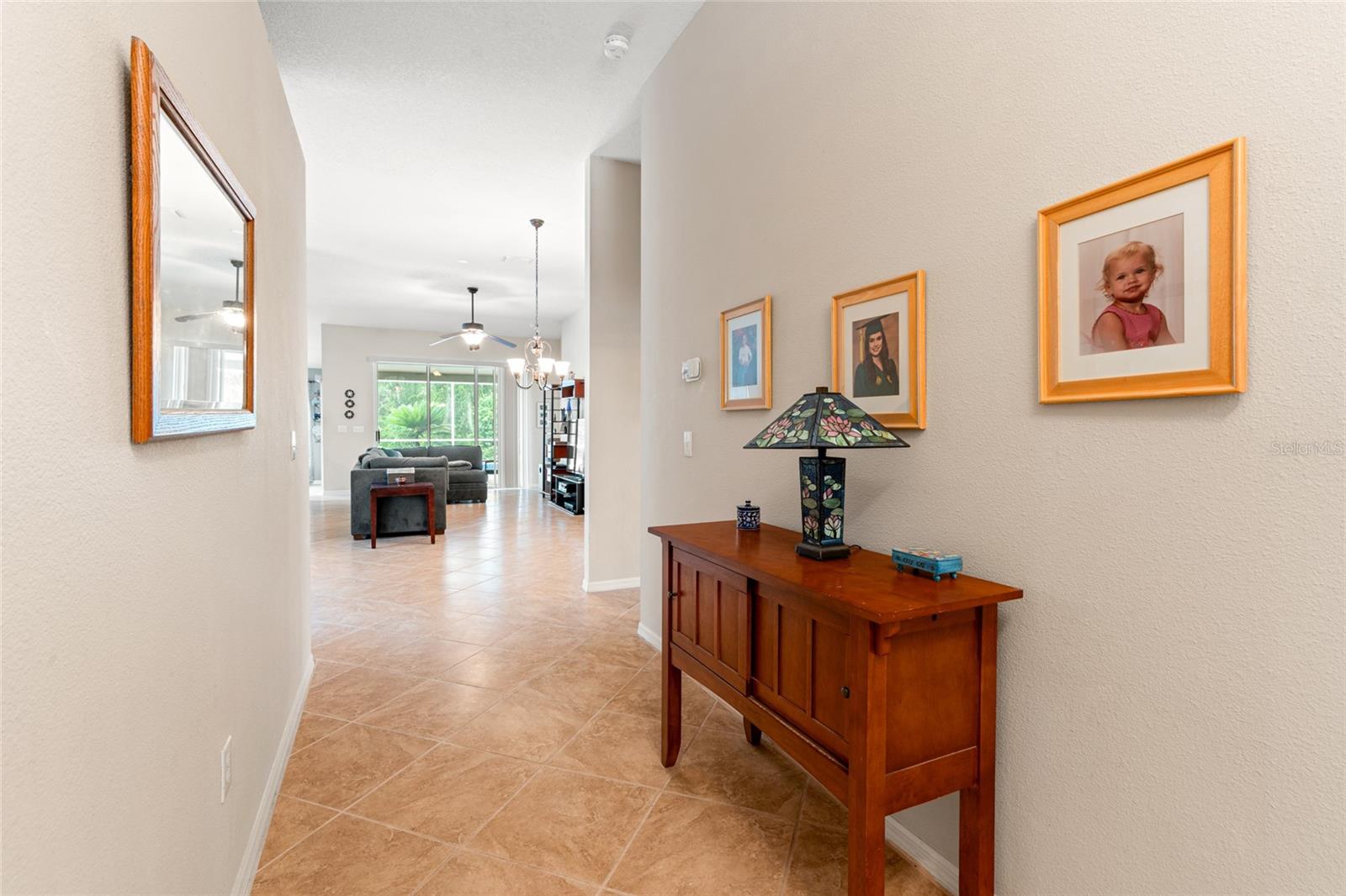 Ceramic Tile, gorgeous entryway