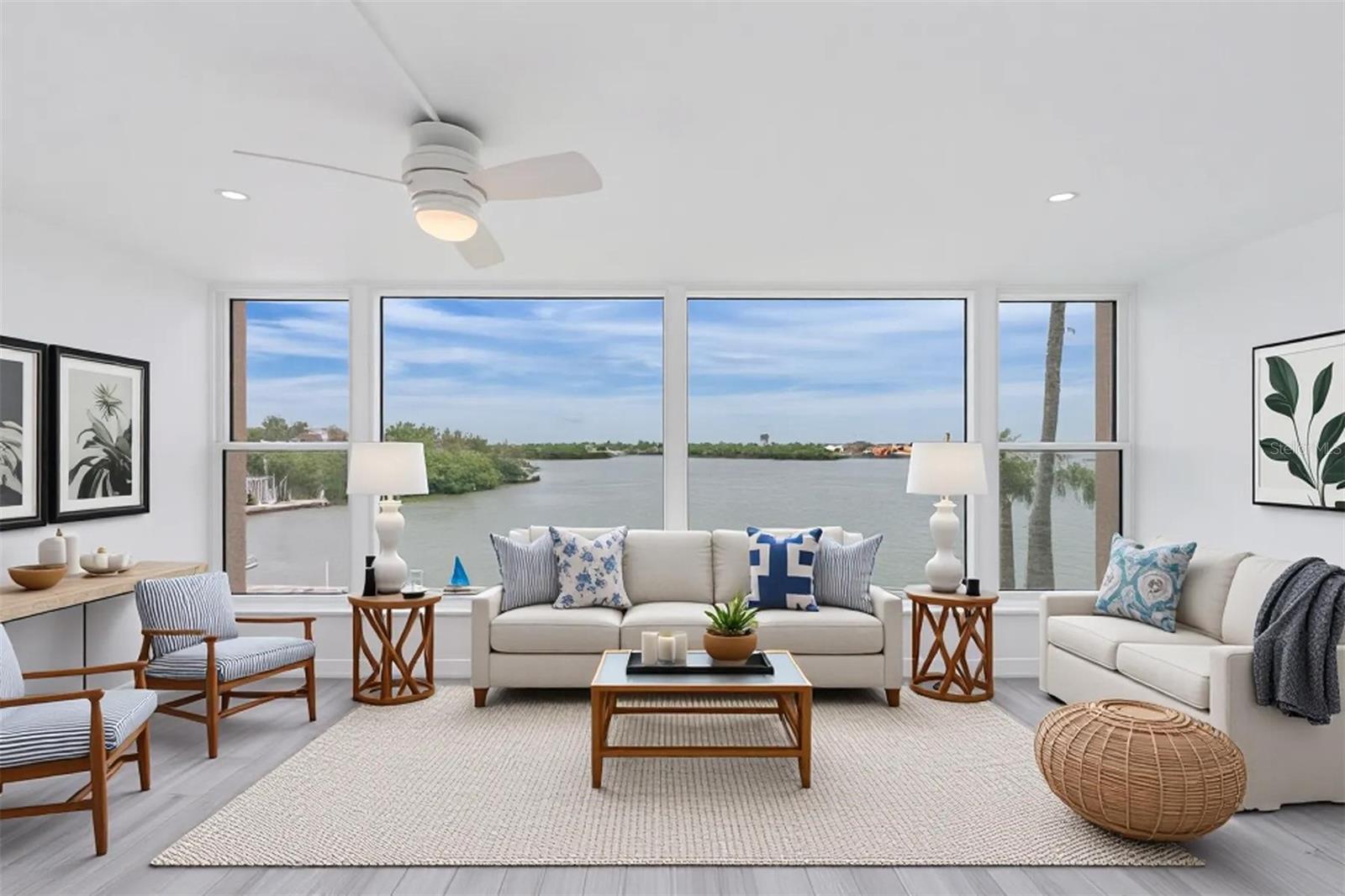 Florida room