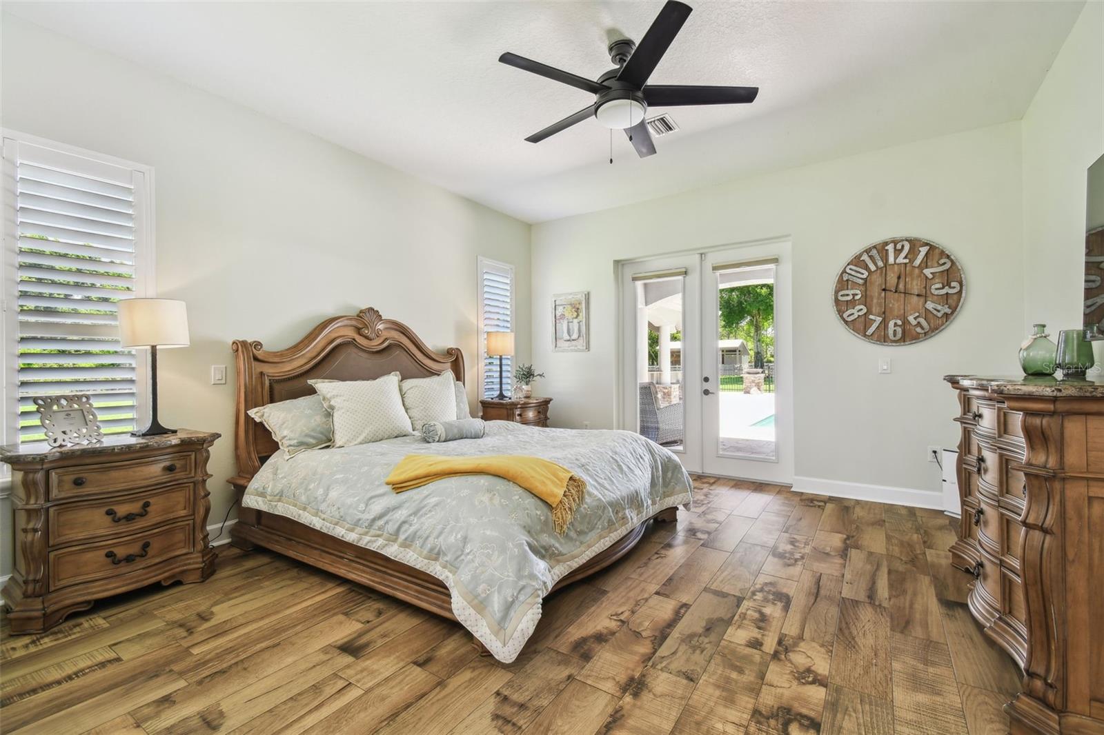 Second Primary Bedroom