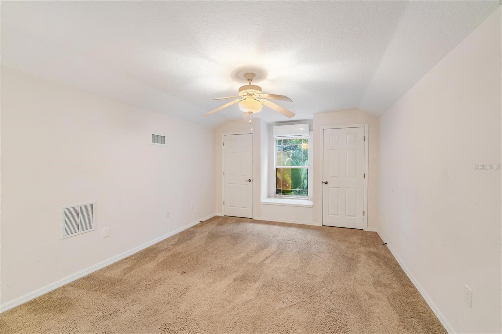 upstairs 4th bedroom