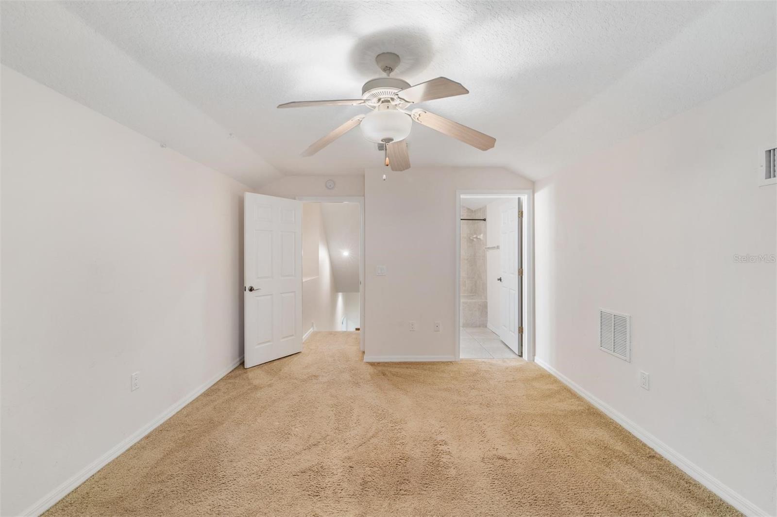 upstairs 4th bedroom