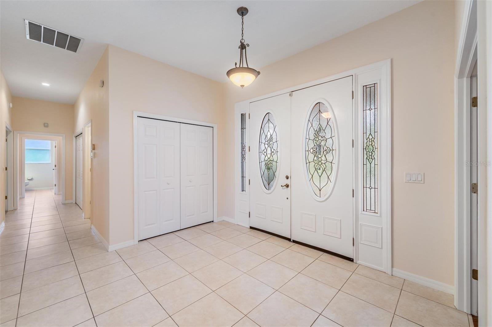 entryway