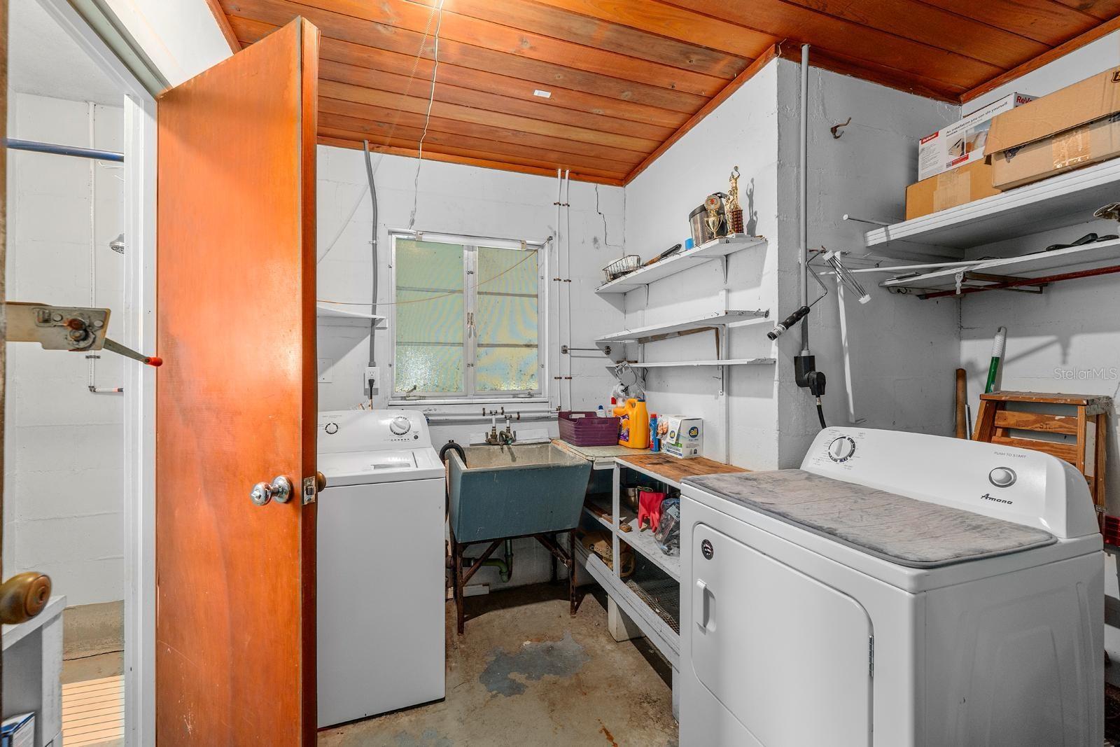 Laundryroom