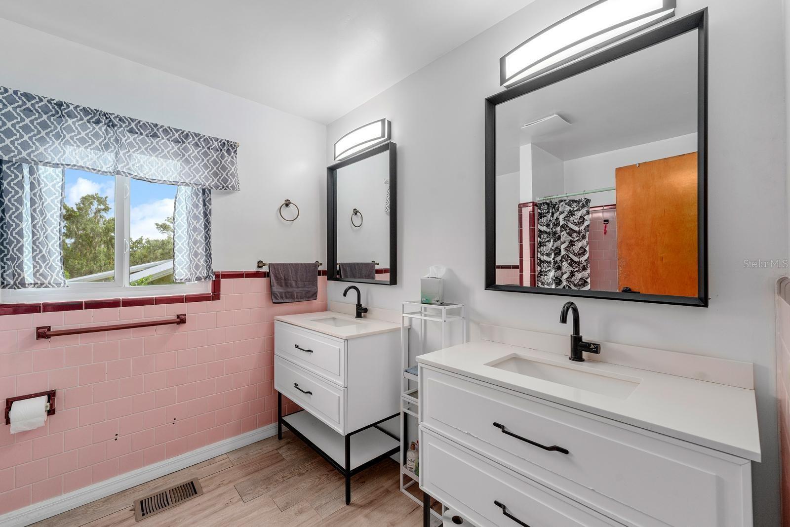 Bathroom #1