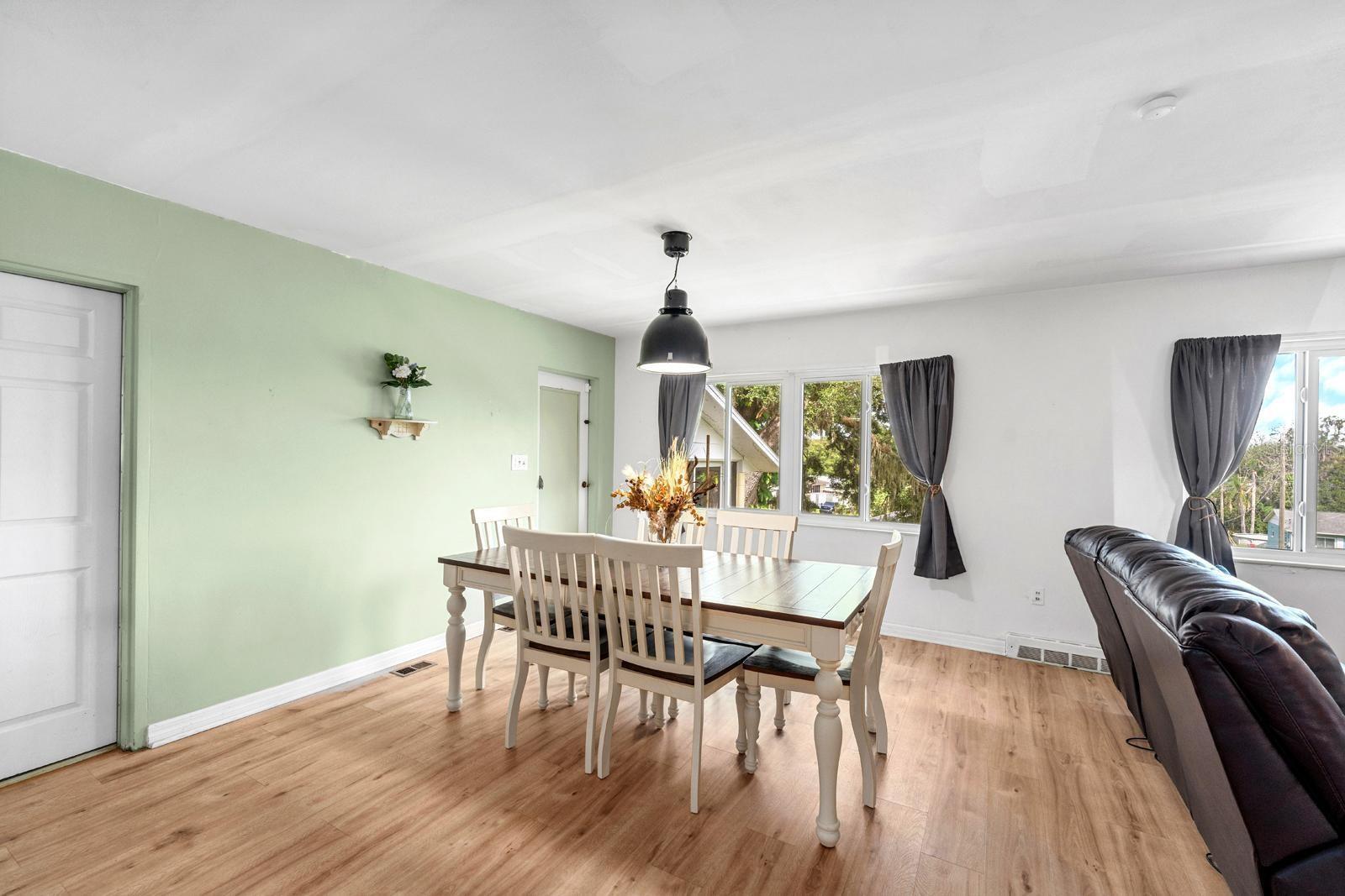 Diningroom