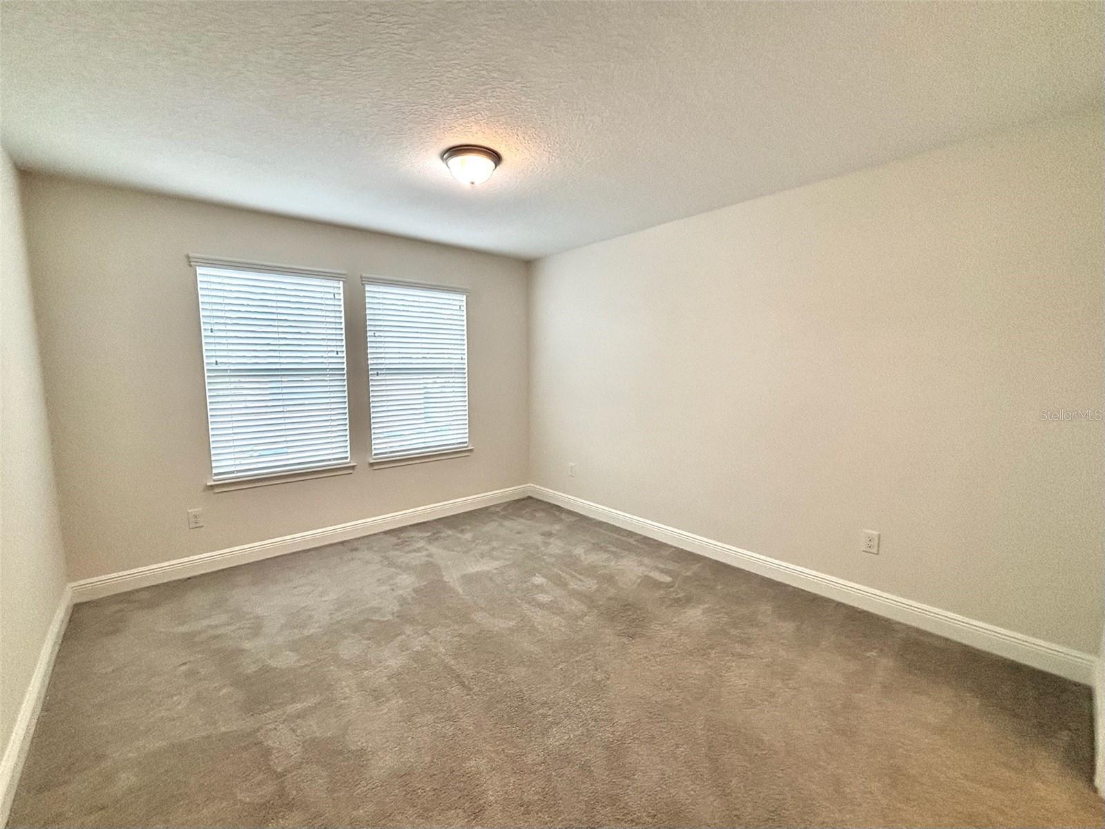 Bedroom 2 (downstairs)