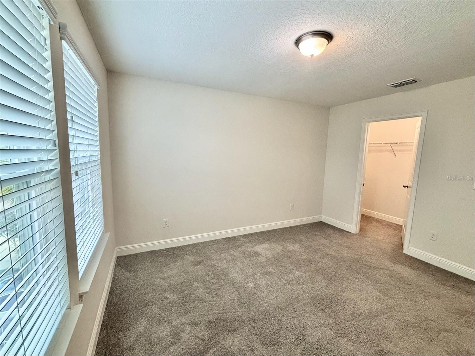 Bedroom 2 (downstairs)