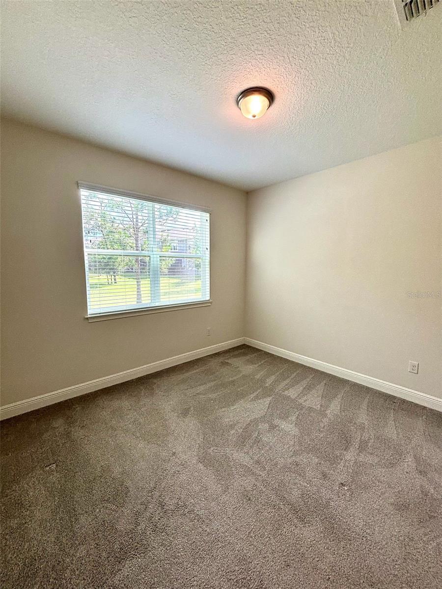 Bedroom 3 (upstairs)