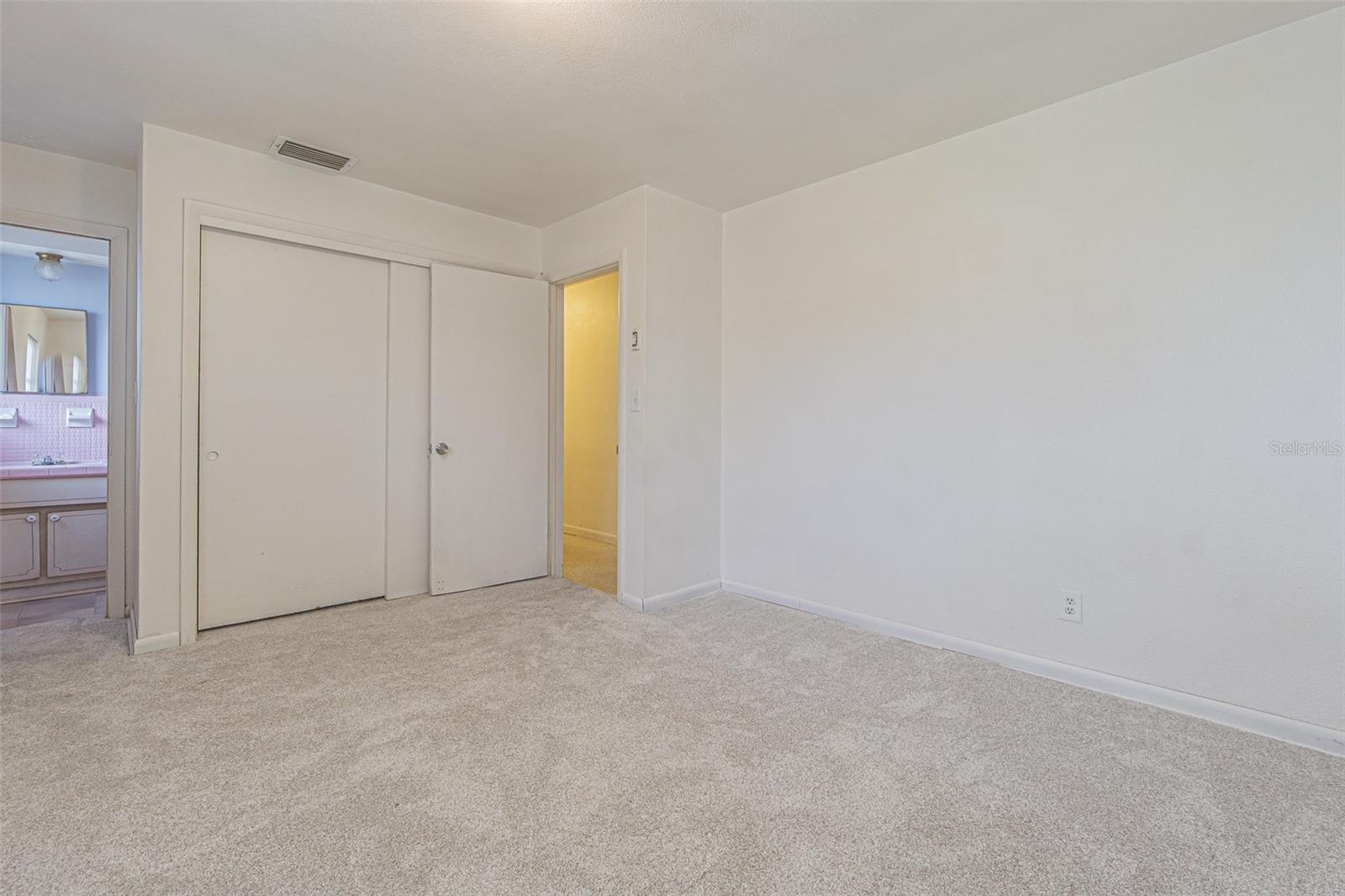 Primary Room
