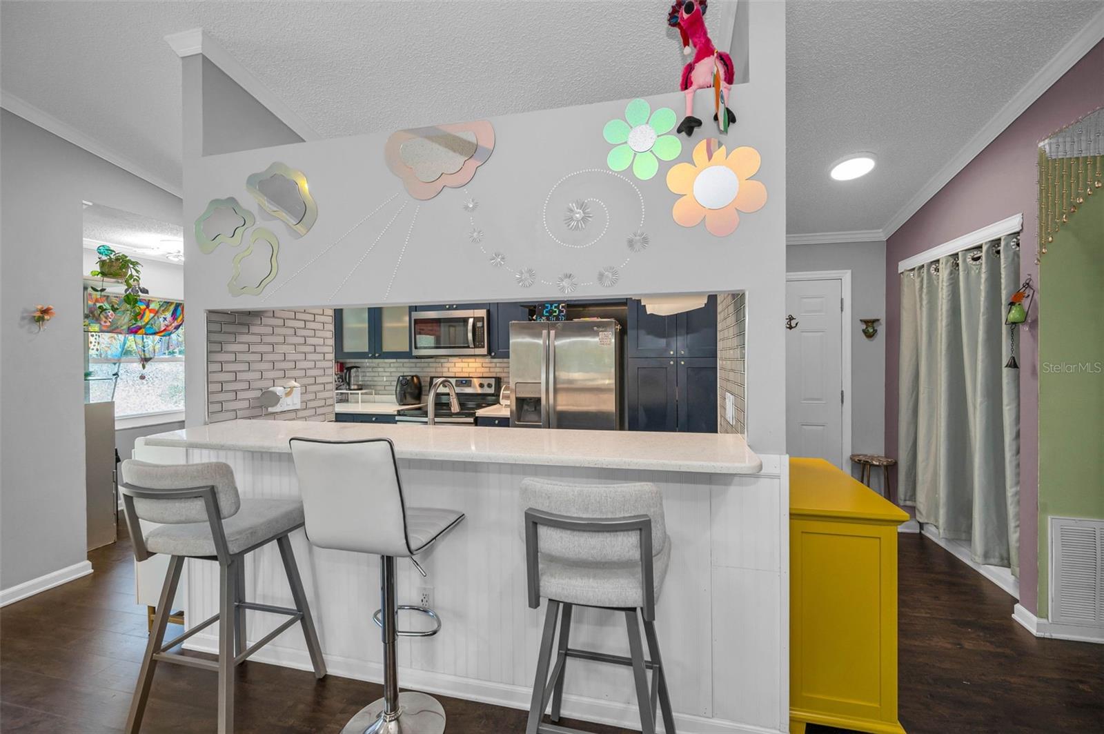 Central Kitchen
