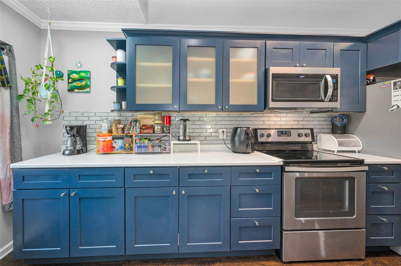 Love the Kitchen!