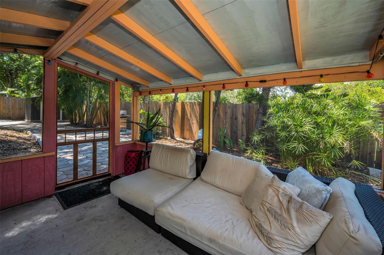 Sunroom