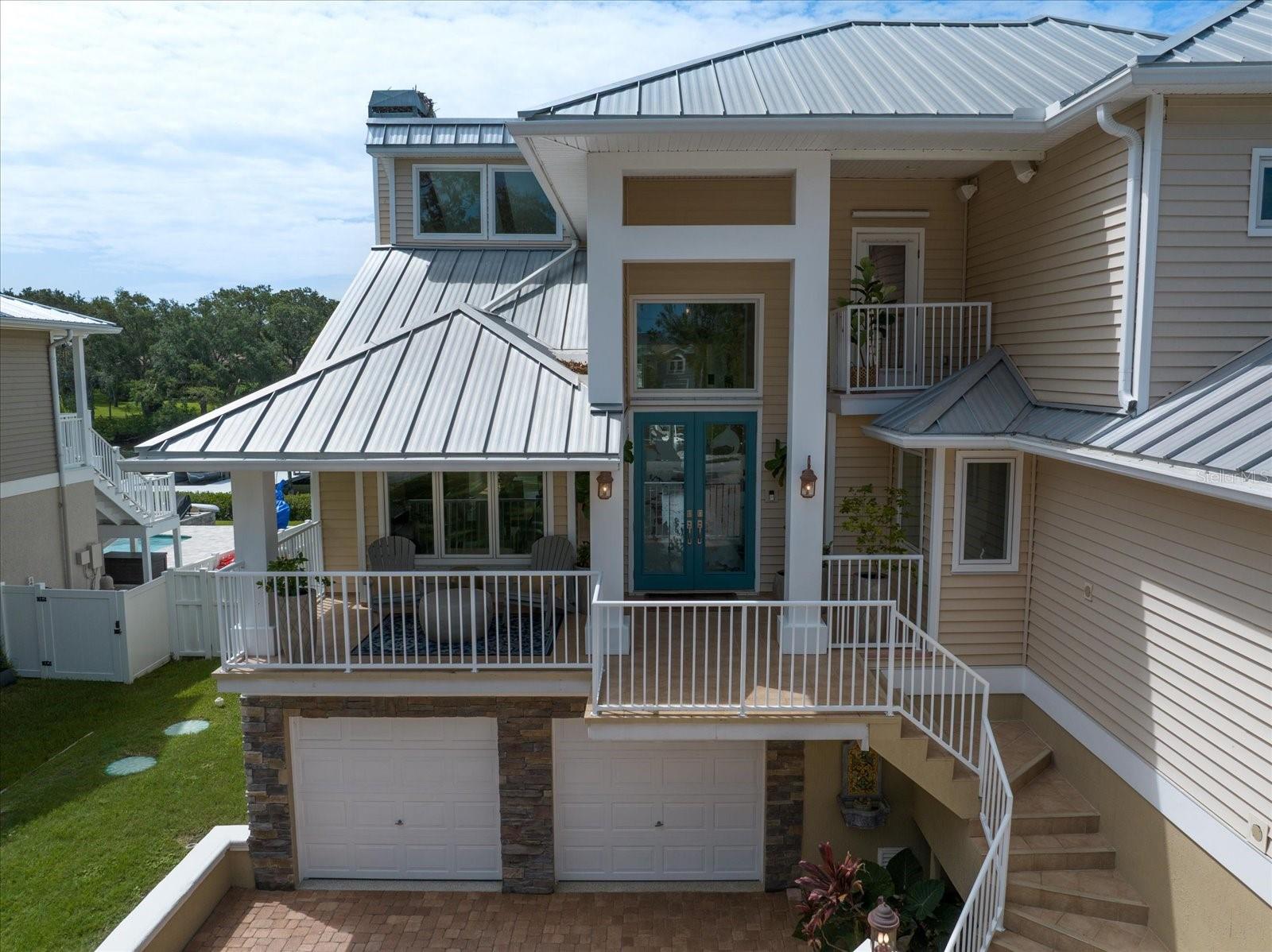Front Exterior