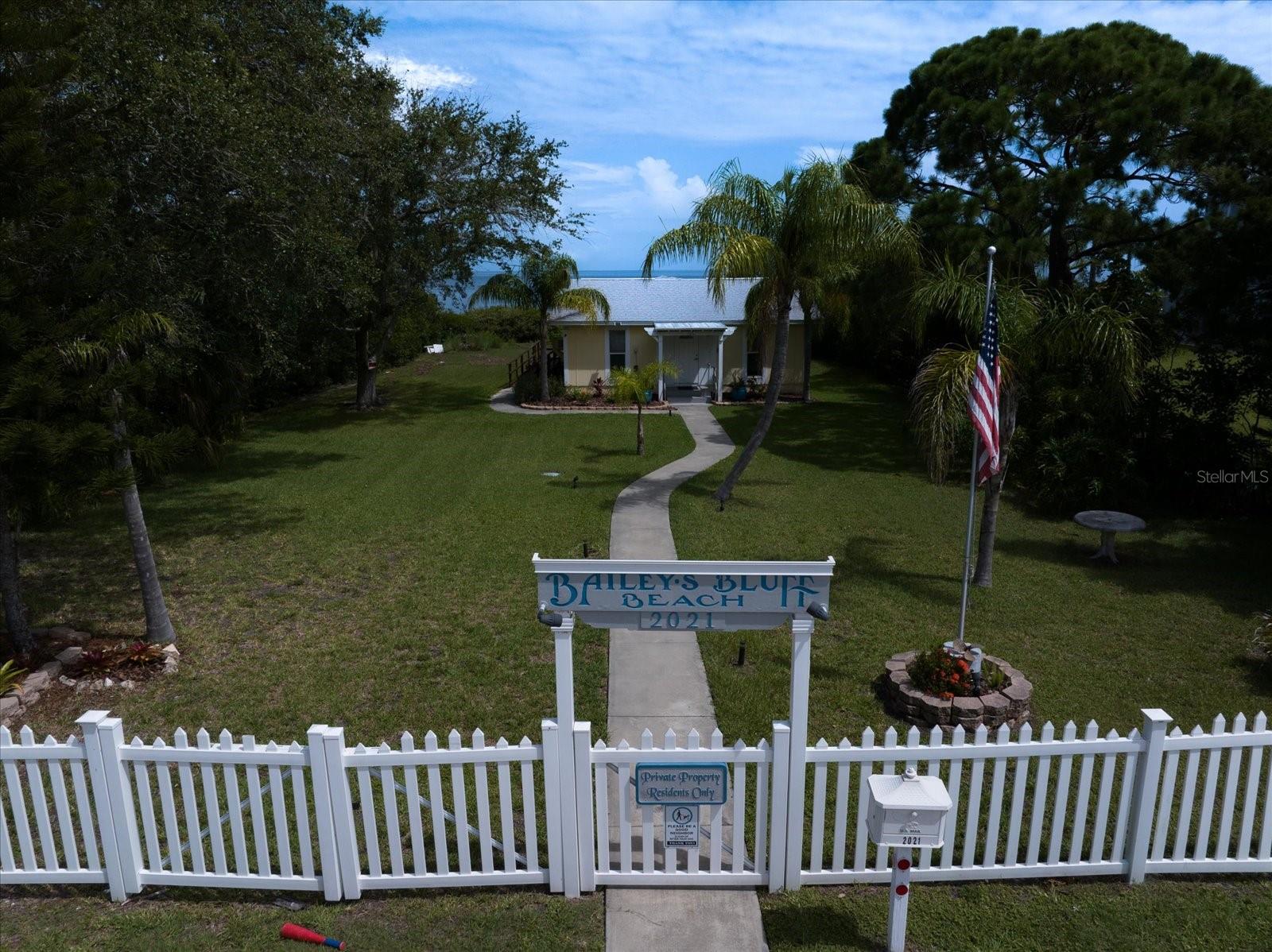 Optional HOA- Clubhouse