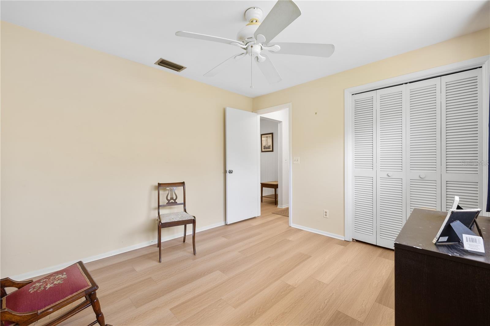 3rd bedroom