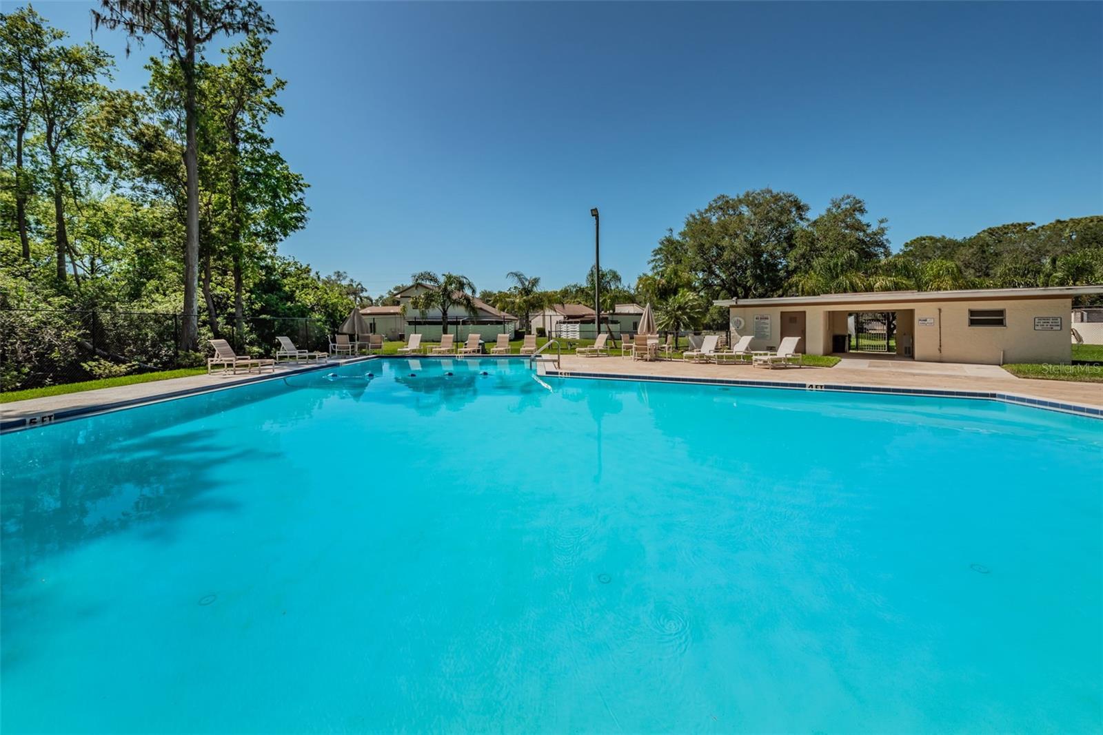 Community Pool