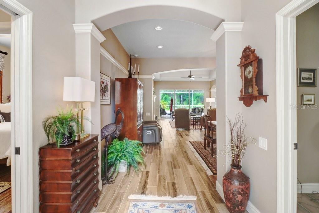 Entryway