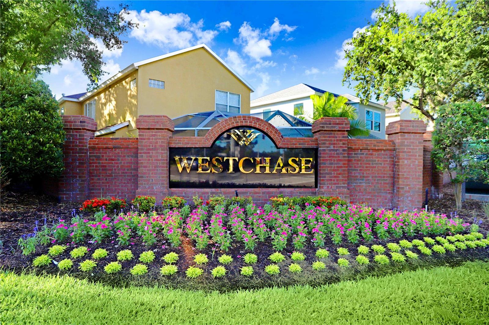 Community Sign