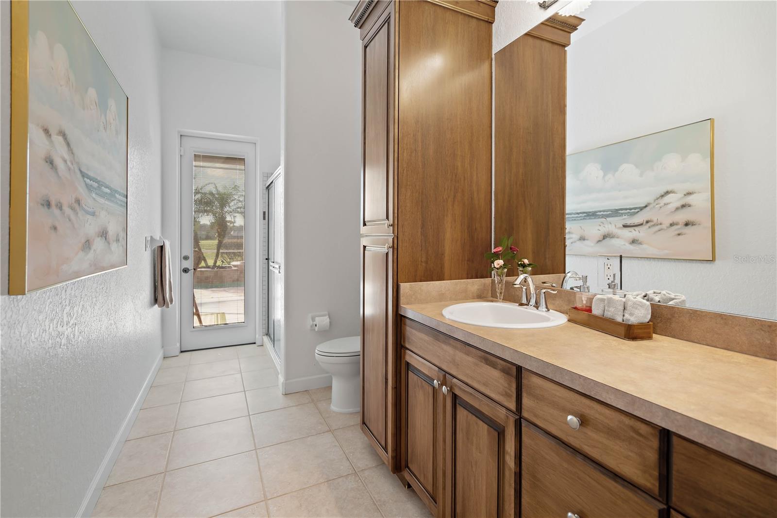 Bathroom 4