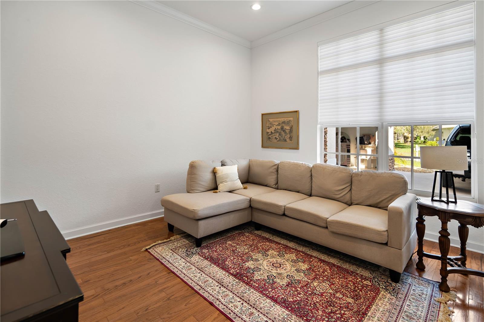 Sitting Room/Den