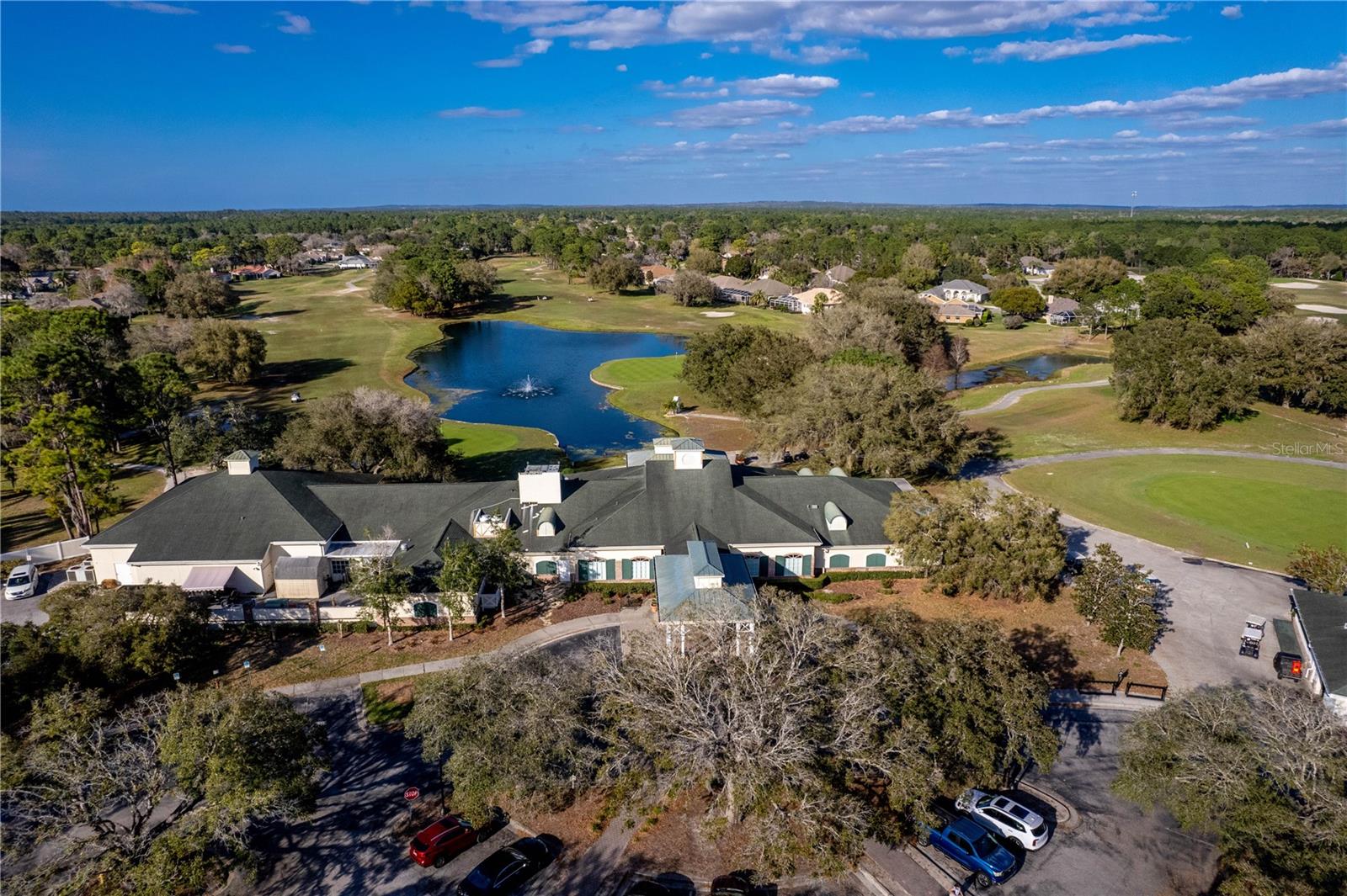 Country Club