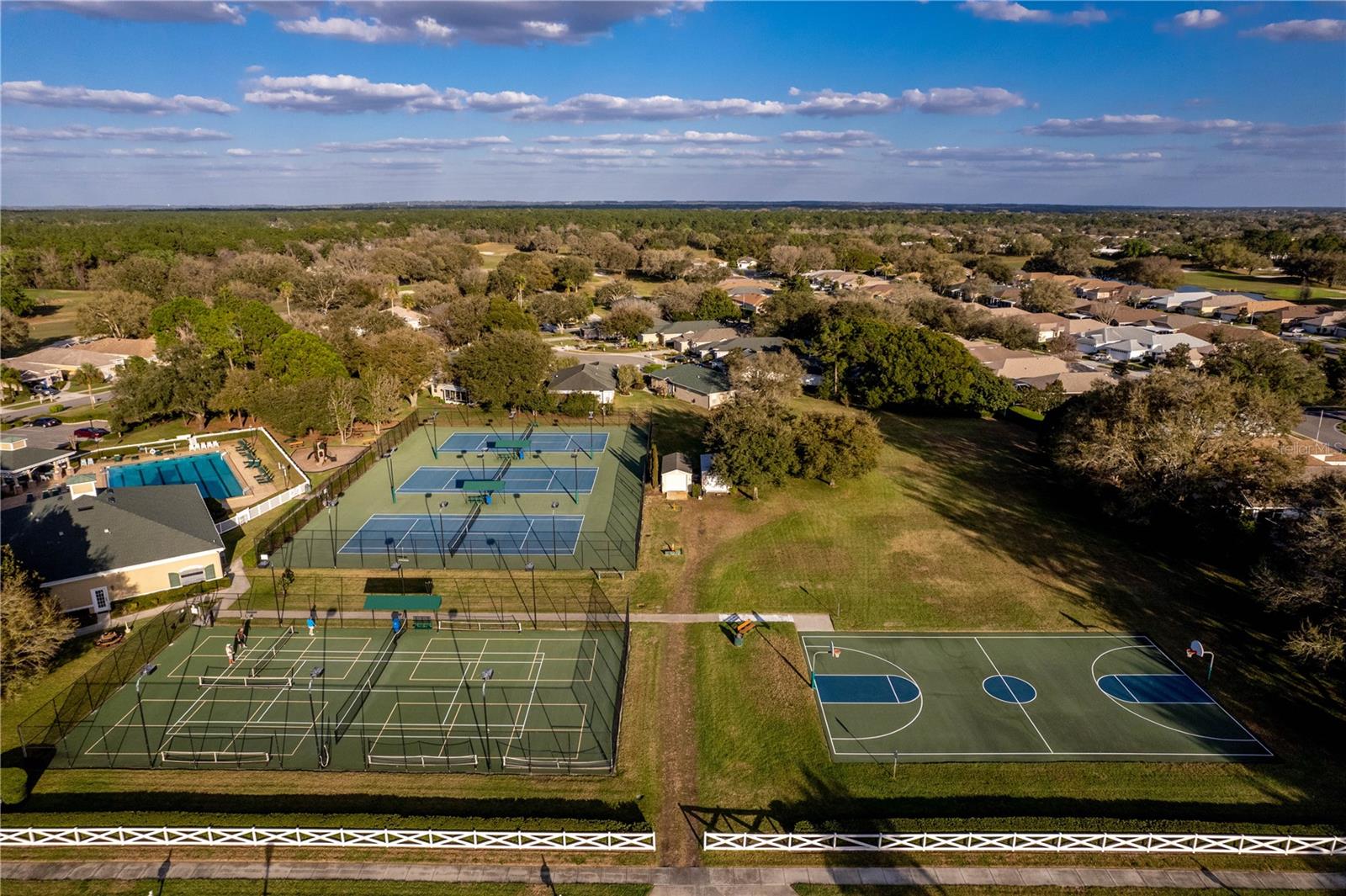 Courts