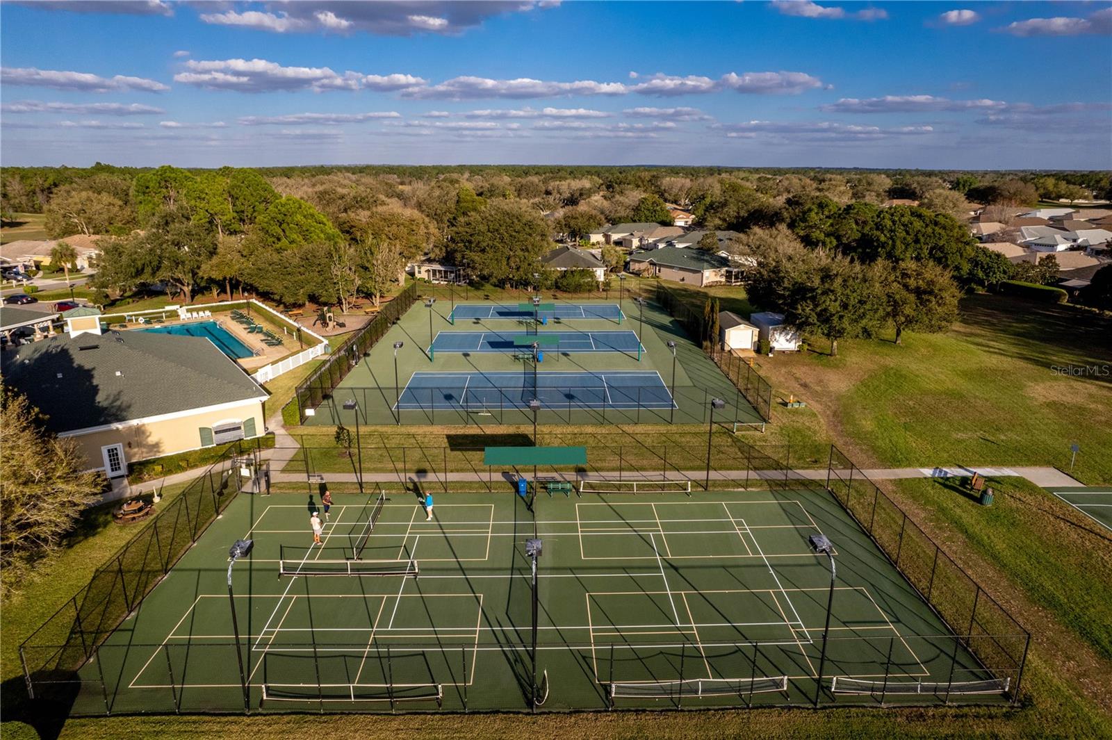 Courts