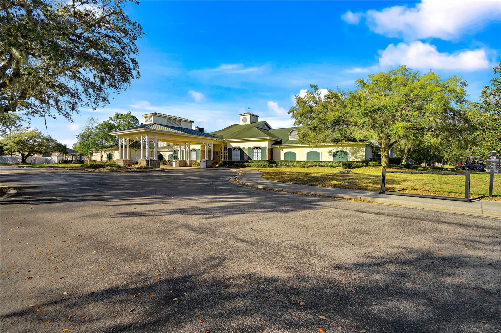 Country Club