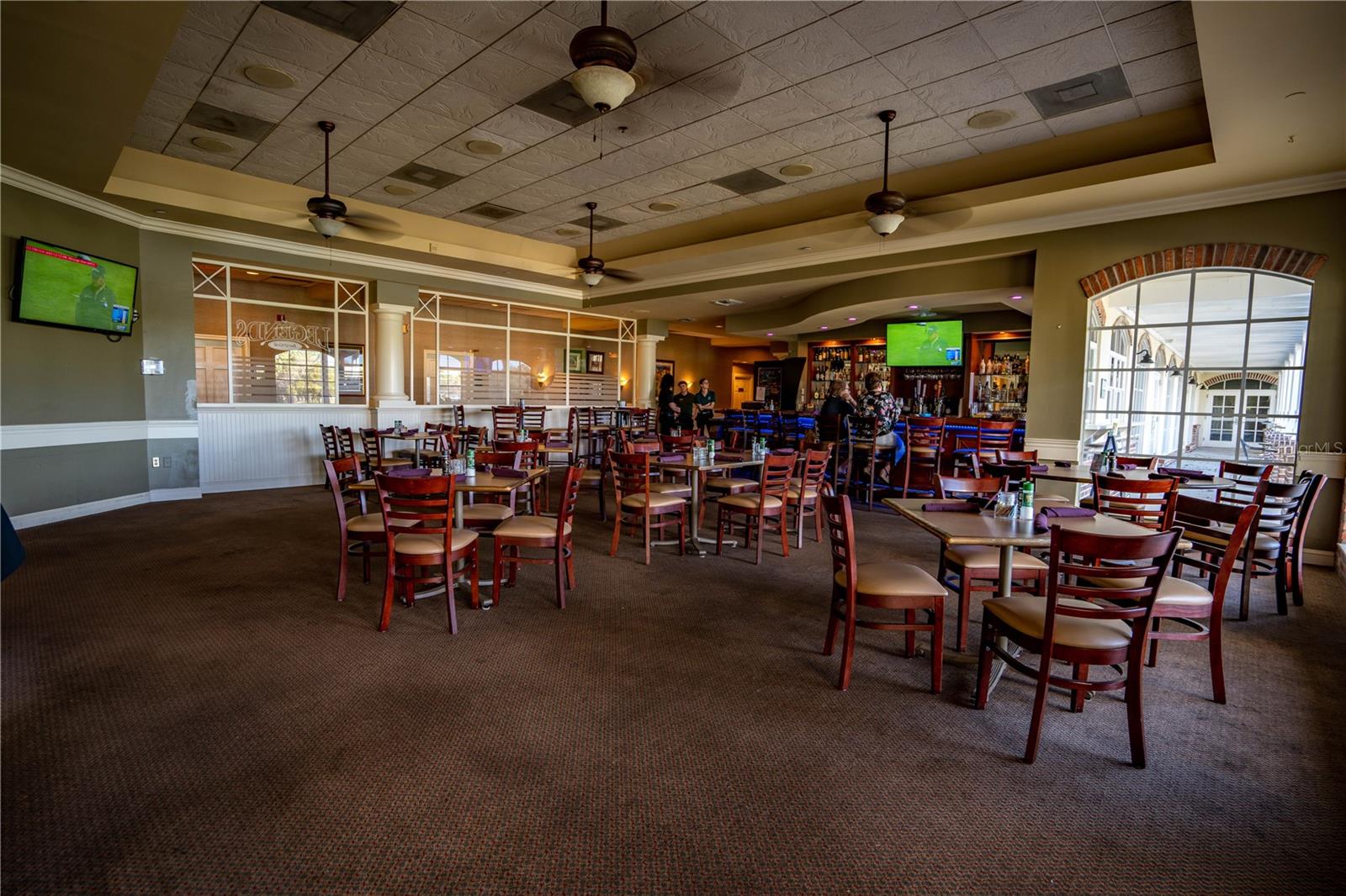 Country Club Restaurant
