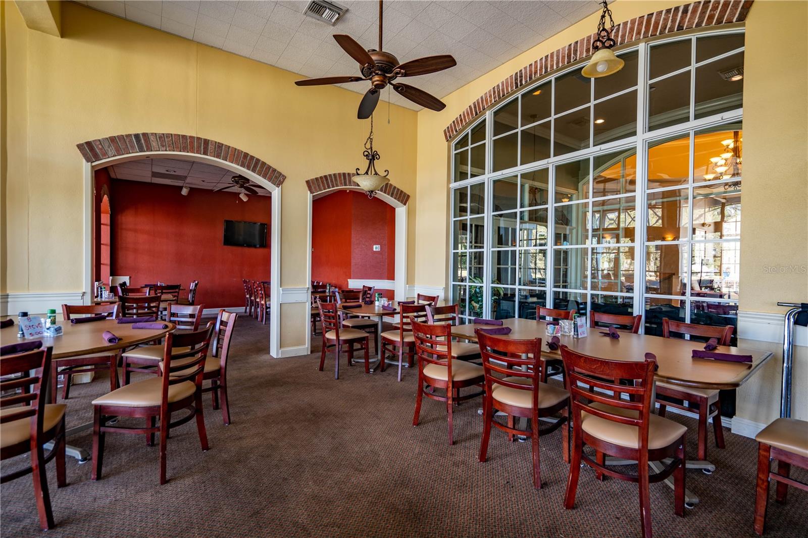 Country Club Restaurant
