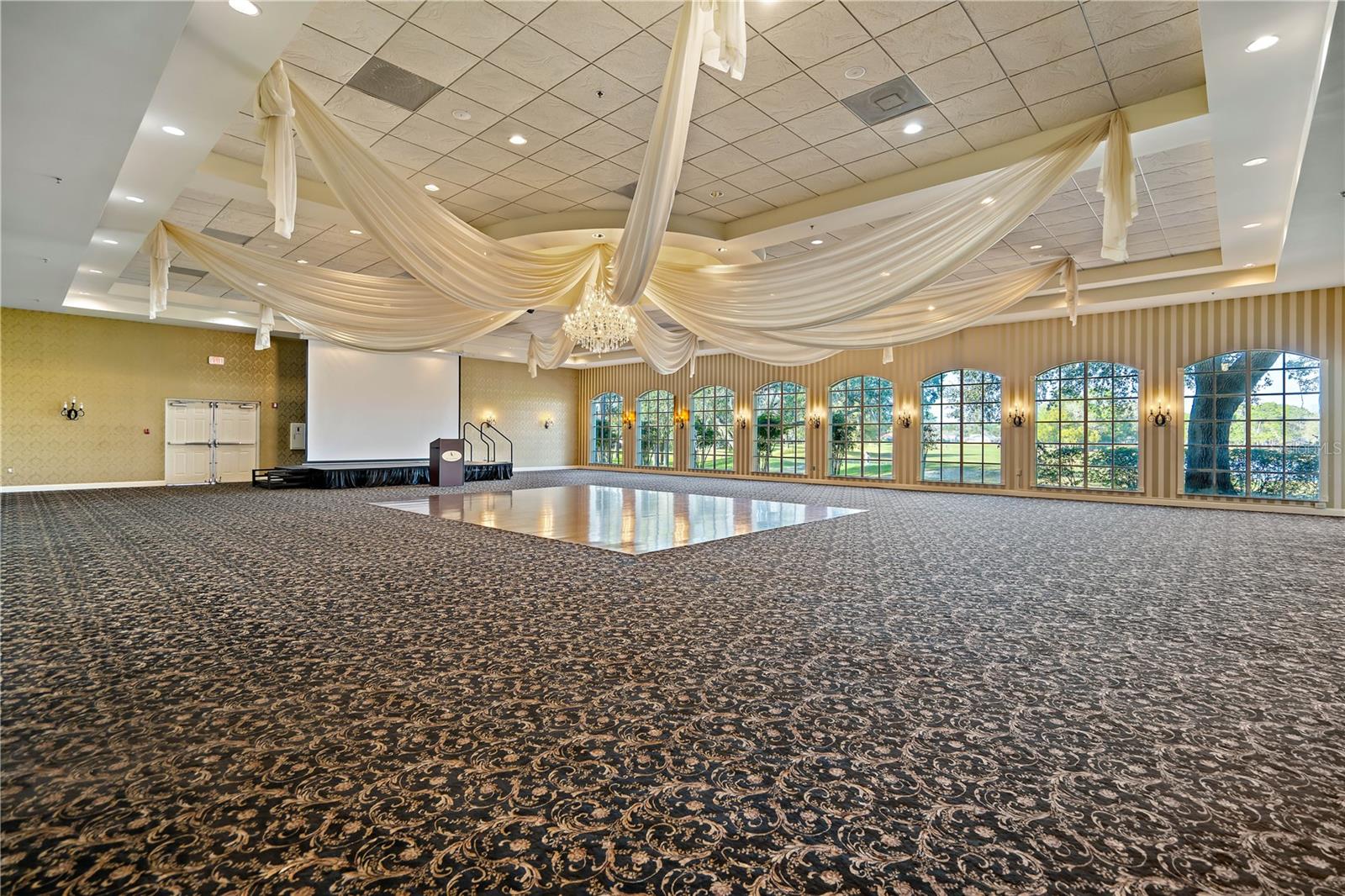 Country Club Ballroom