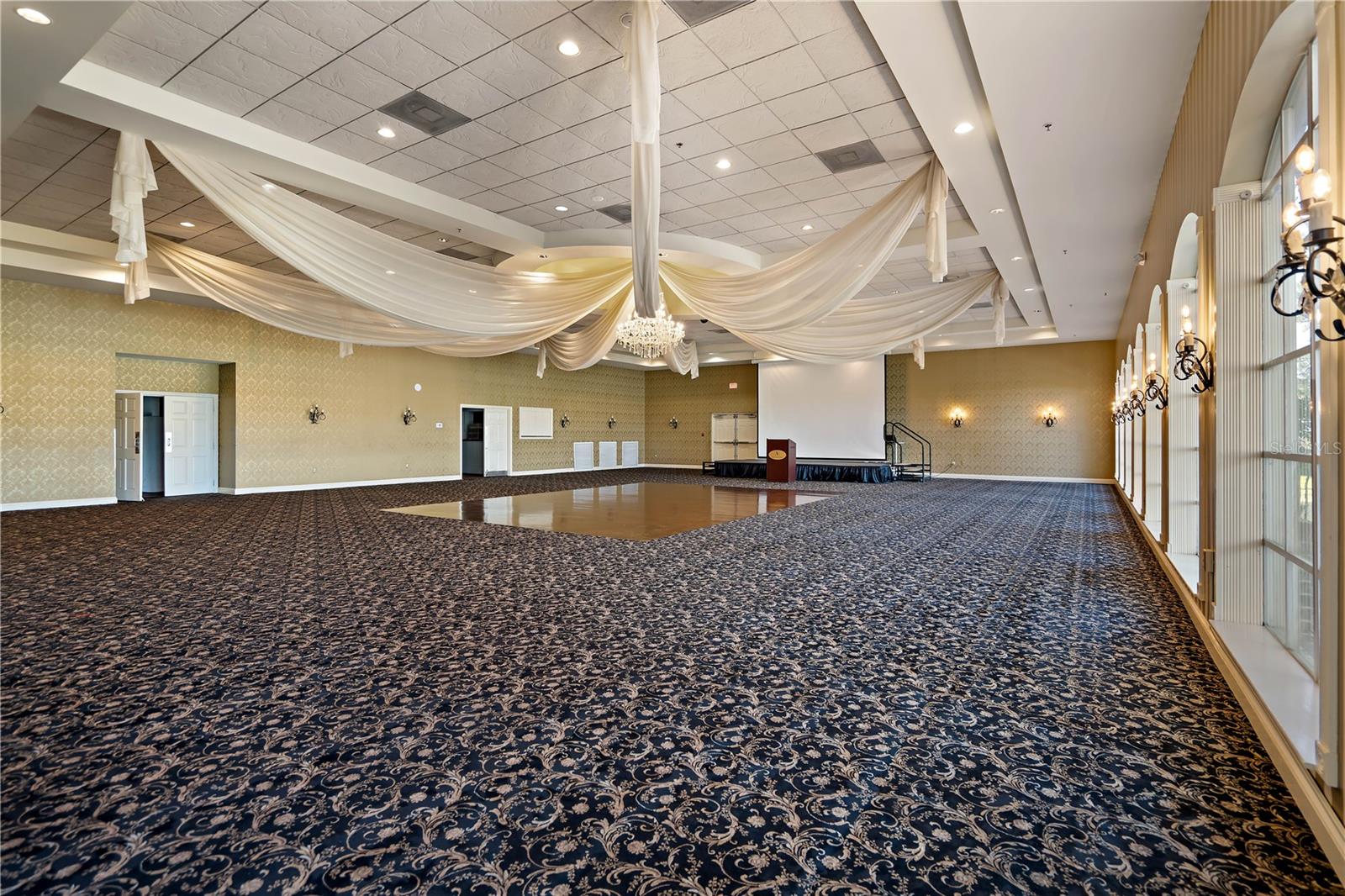 Country Club Ballroom