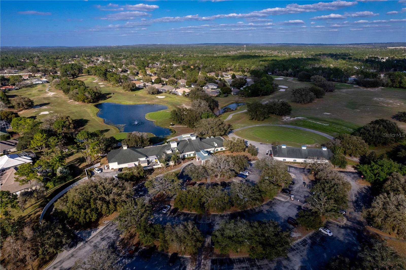 Country Club