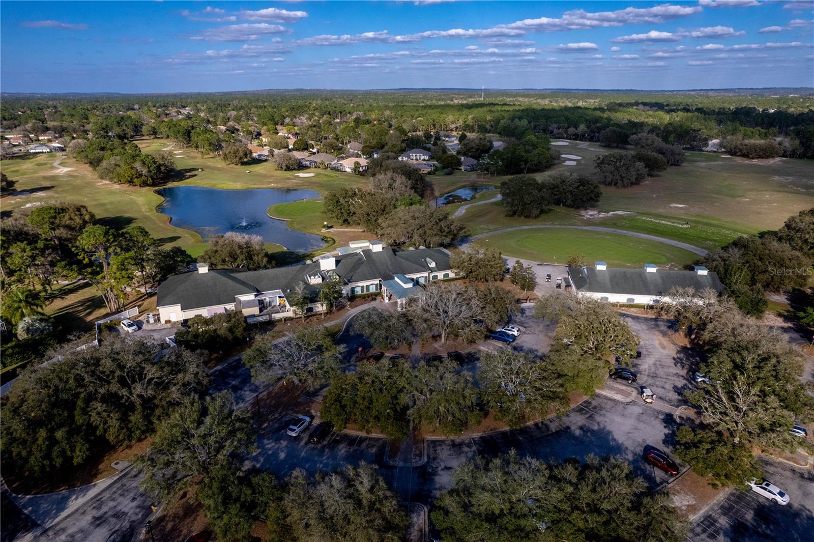 Country Club