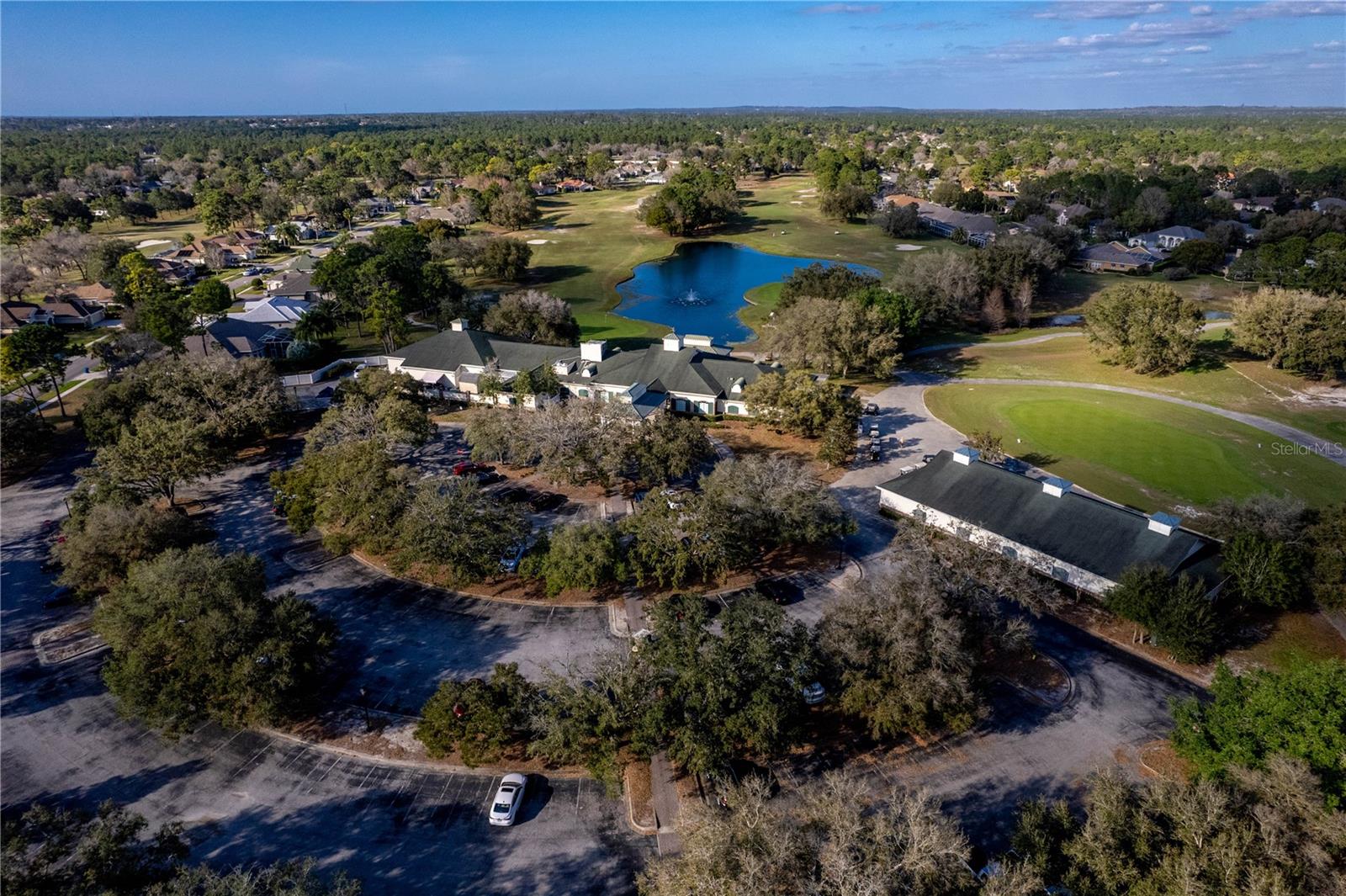 Country Club
