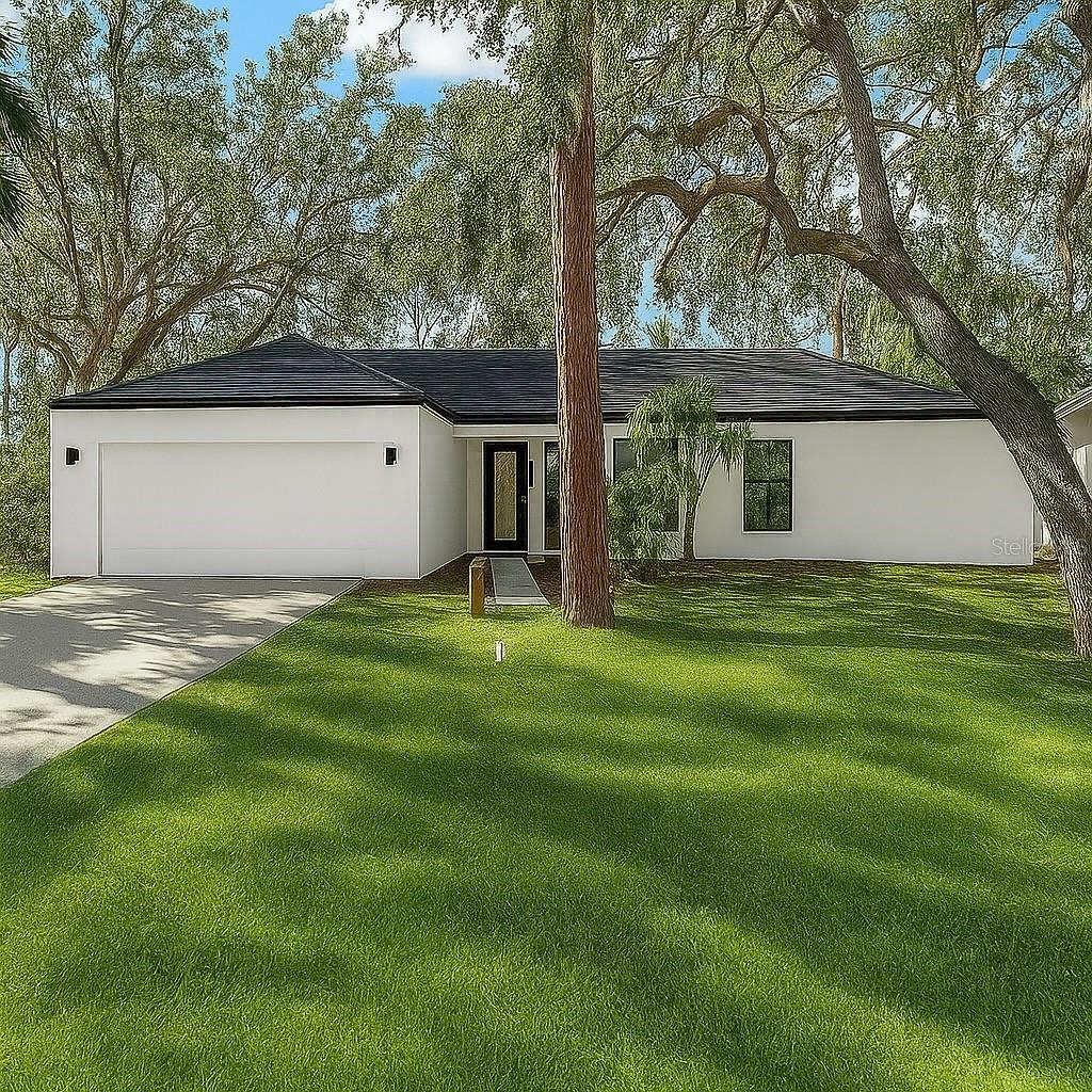 Future Rendering