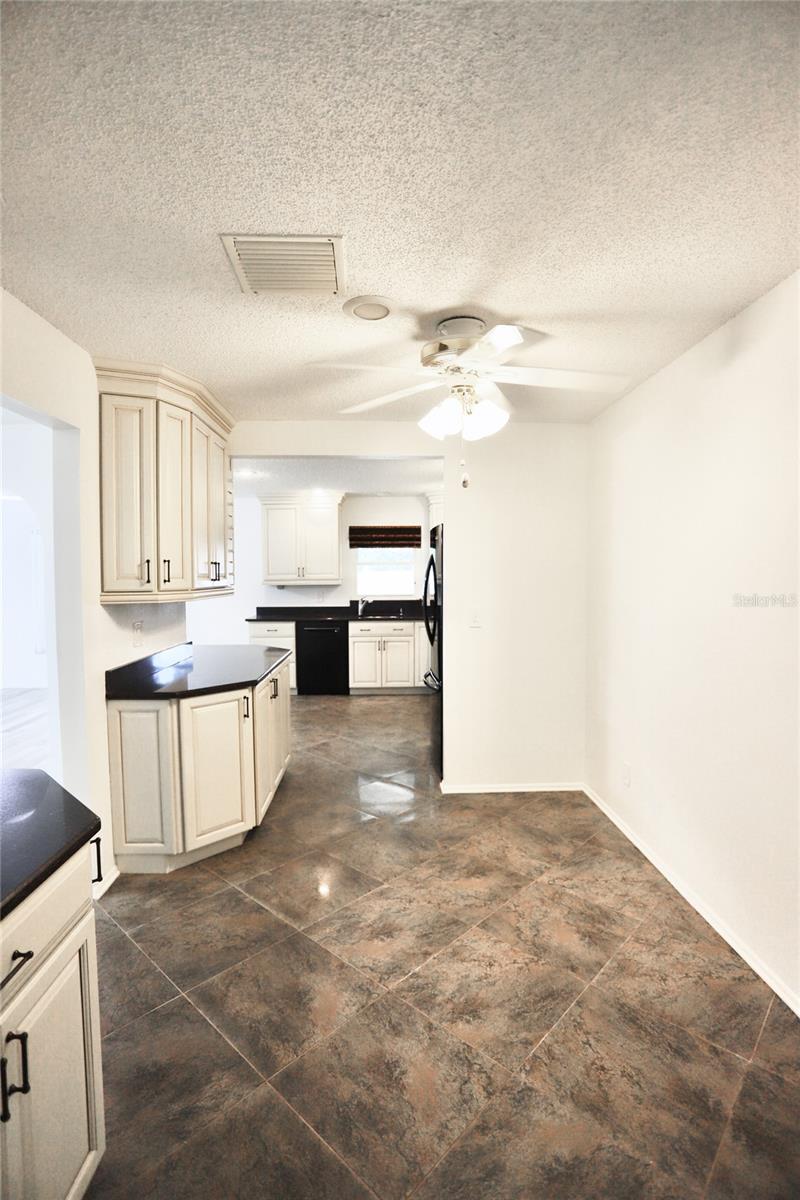 Butler's Pantry