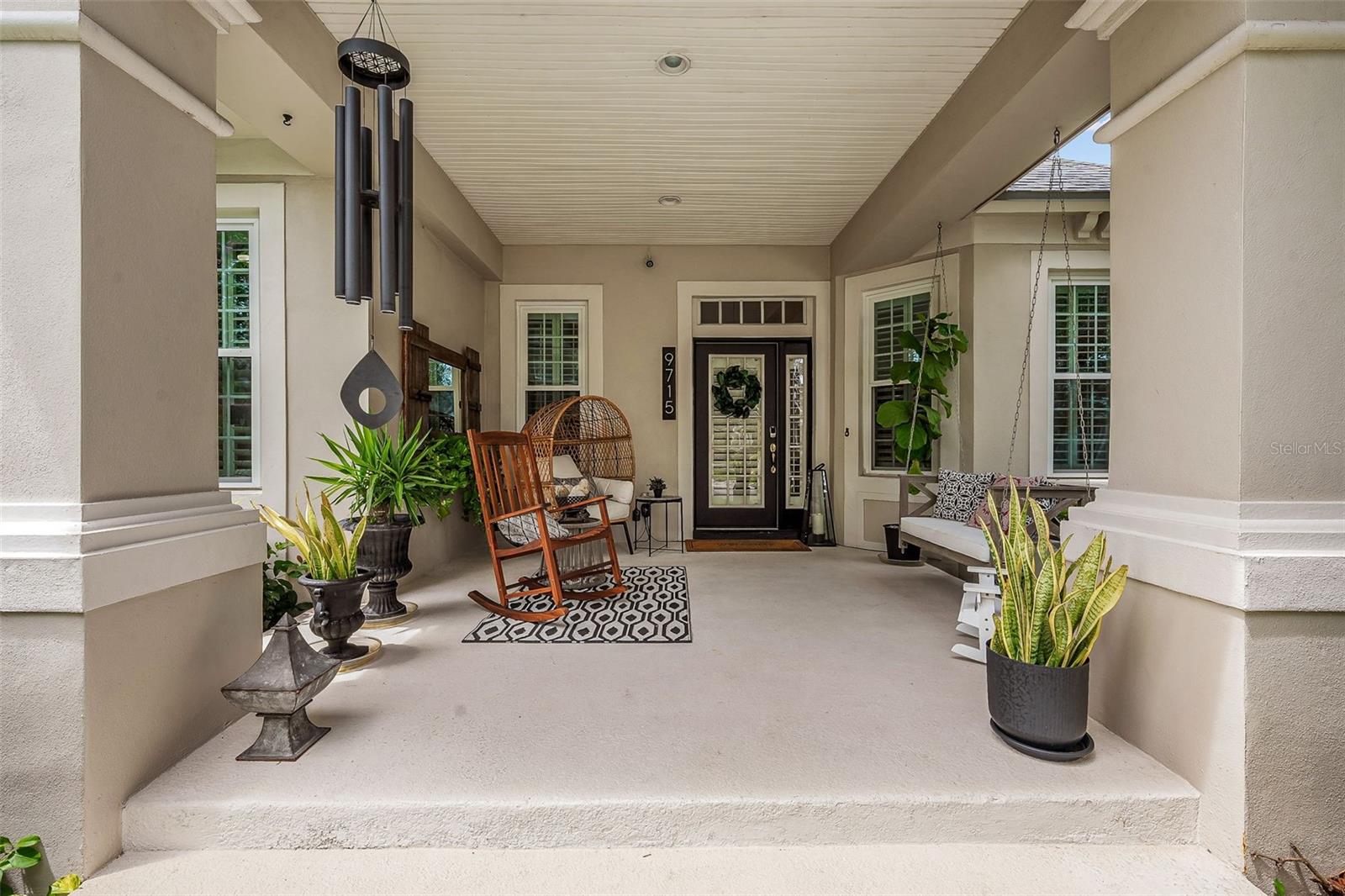 Porch
