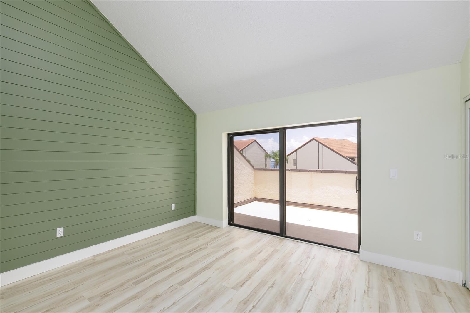 Bedroom #2
