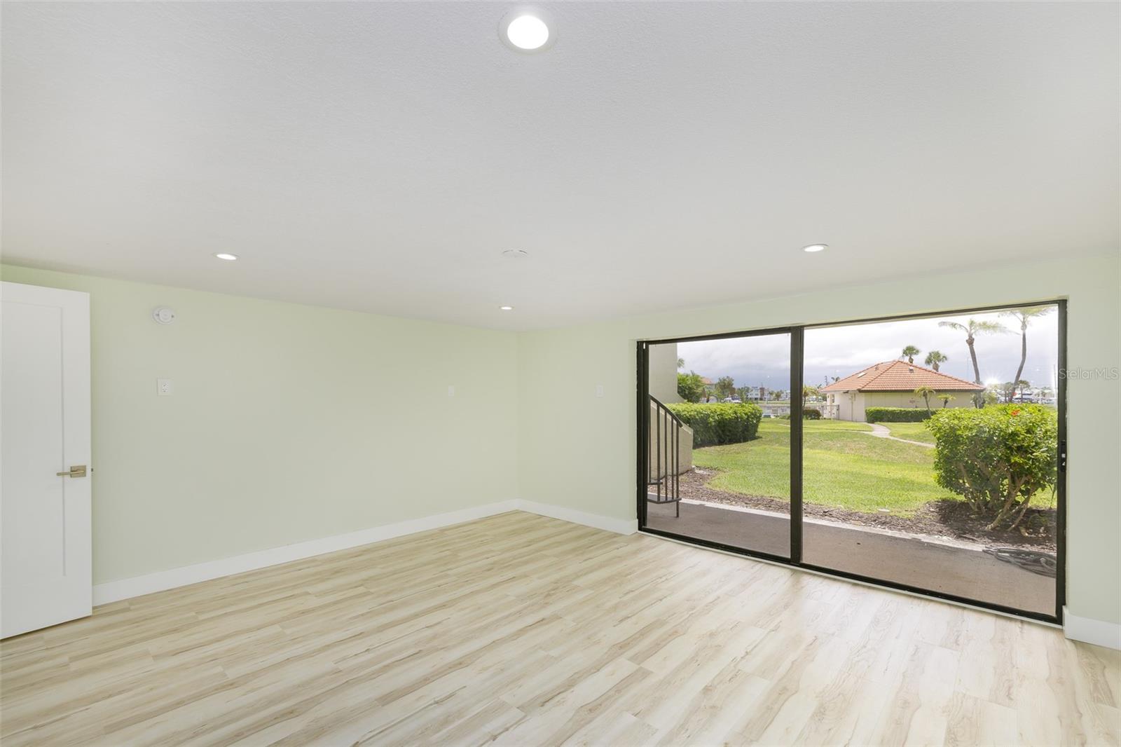 Bonus room