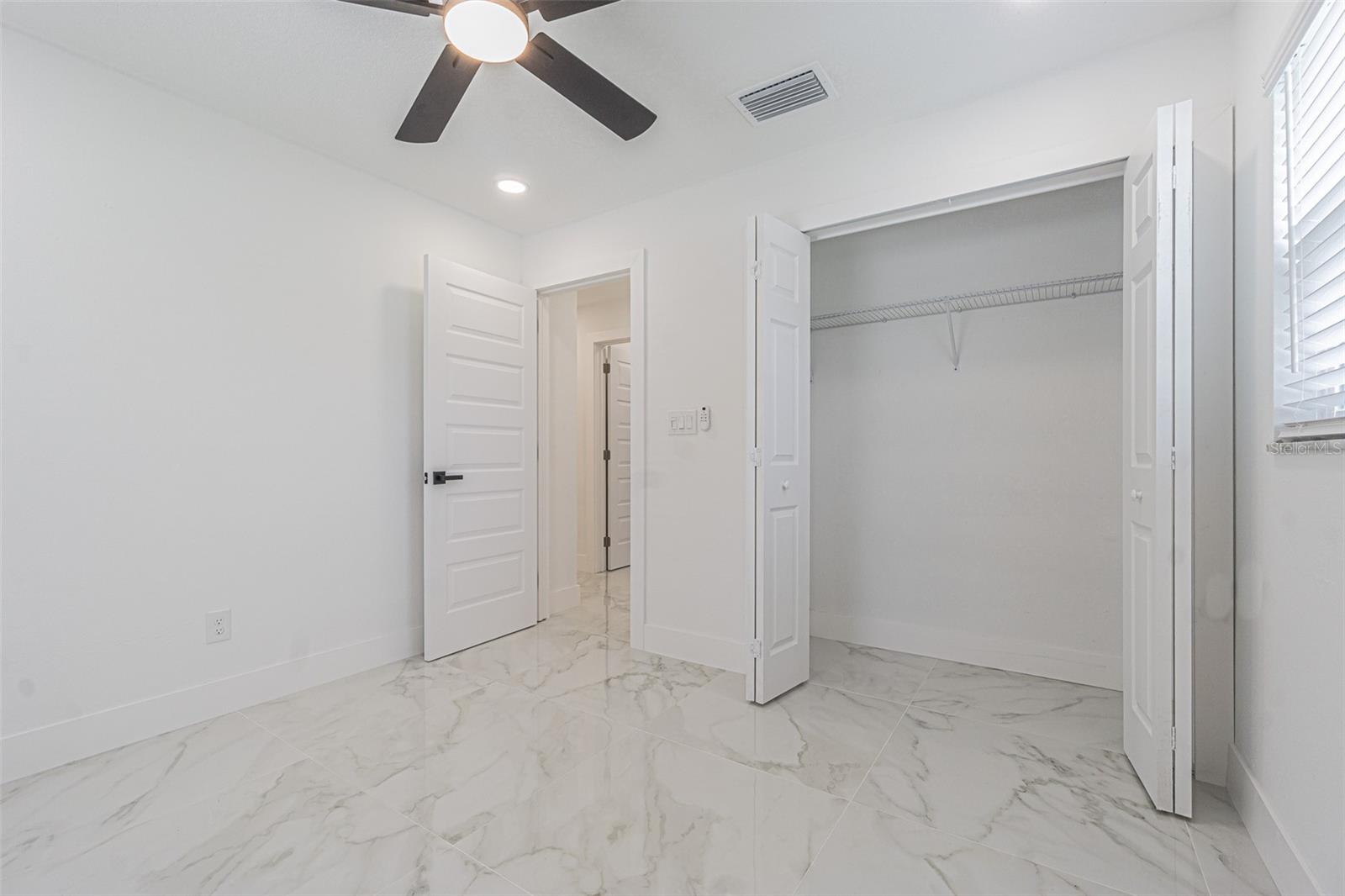 Bedroom #3