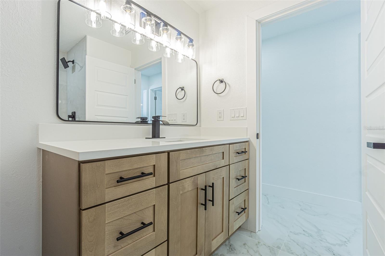 Bathroom # 3