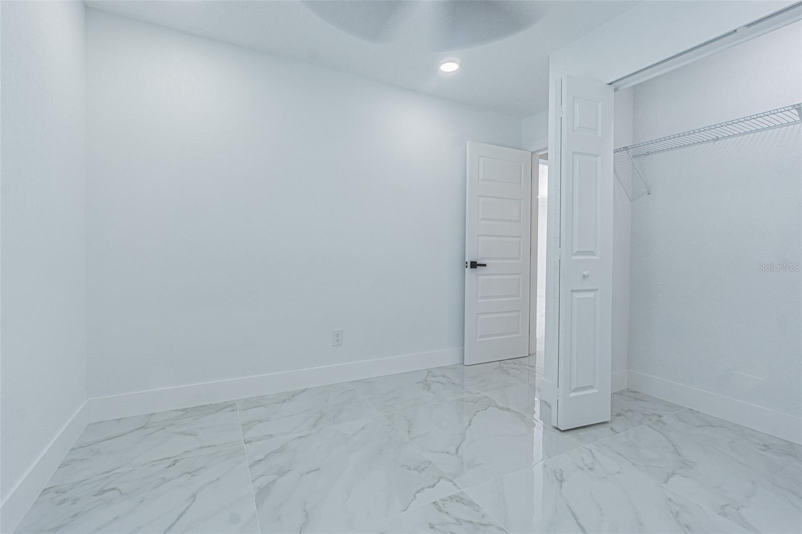 Bedroom # 4