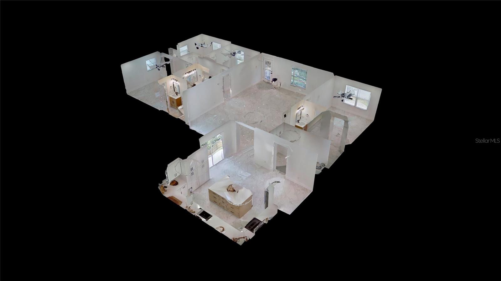 Matterport View
